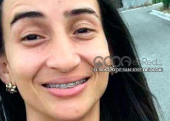 daniela sanchez aniversario muerte