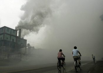 humadera Cambio climatico