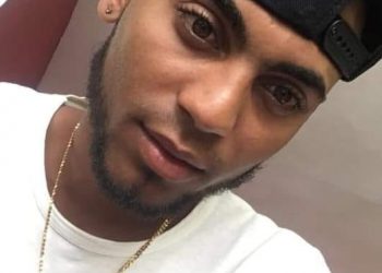 joven muerto Ocoa Sabana LArga