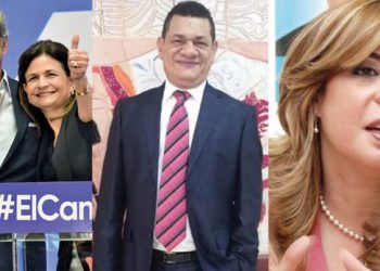 luis abinader leonel fernandez
