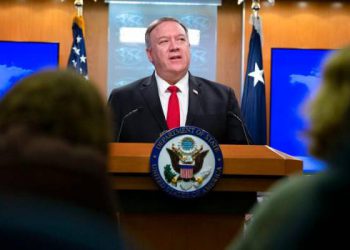 mike pompeo
