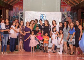 pasarela Rehabiltacion