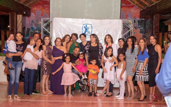 pasarela Rehabiltacion