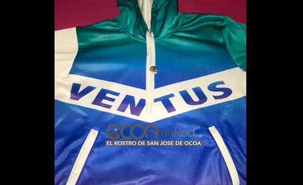 ventus promocion