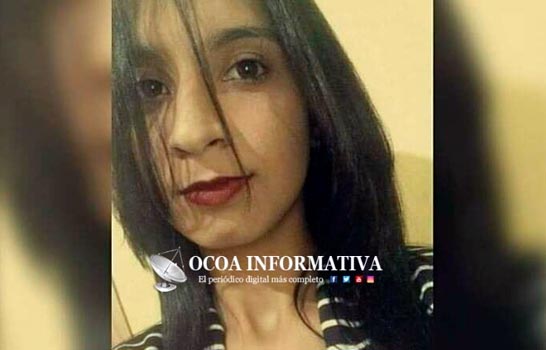 veronica minyeti el pinar