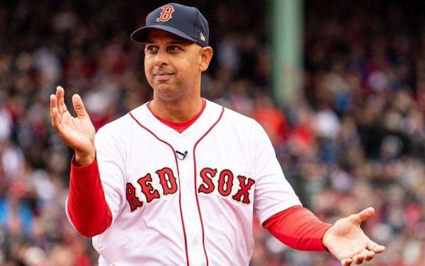 Grandes Ligas suspende a Alex Cora por el resto de 2020 por escándalo de robos de señas