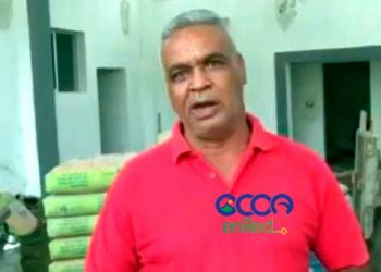 Impiden ingresar a Ocoa hombre escapó de Semma con síntomas de Coronavirus