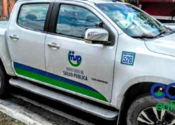 DPS informa dio negativo a coronavirus agente policial llegó a Ocoa desde SFM