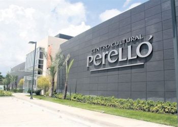 Fundación Perelló dona 30 millones de pesos para enfrentar coronavirus