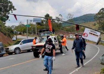Apoyan llamado representante OMS en RD de cerrar Ocoa para evitar contagios COVID19