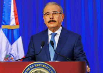 Discurso íntegro de Danilo Medina que anuncia amplio paquete de compensación por Covi-19