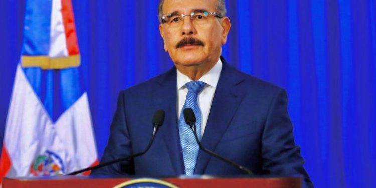 Discurso íntegro de Danilo Medina que anuncia amplio paquete de compensación por Covi-19