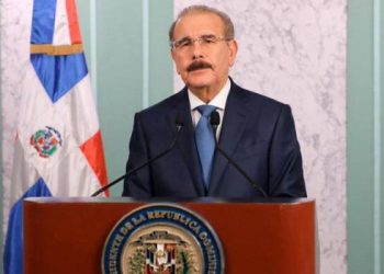 VIDEO: Discurso completo del presidente Danilo Medina ante el coronavirus