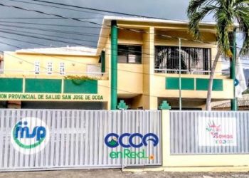 Instituciones de Ocoa trabajan unidas para evitar el coronavirus