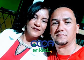 Fuera de peligro el profesor Junior Olaverría de Sabana Larga