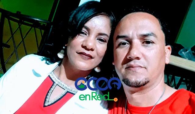 Fuera de peligro el profesor Junior Olaverría de Sabana Larga