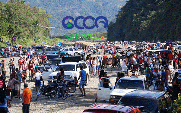 Semana Santa: Prohíben actividades religiosas, fiestas y asistencia a balnearios y playas