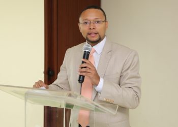 Estudio OPD-FUNGLODE revela serias debilidades en sistema de salud dominicano para dar respuesta a COVID-19