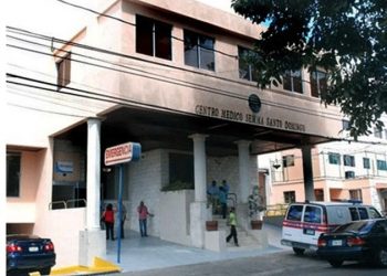 Ingresan nuevamente en hospital Semma hombre con coronavirus retenido en controles de Ocoa