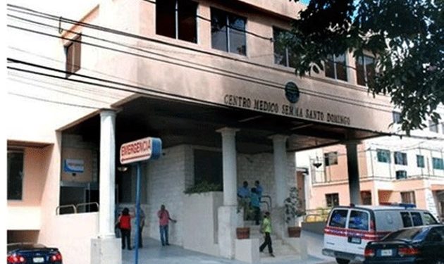 Ingresan nuevamente en hospital Semma hombre con coronavirus retenido en controles de Ocoa