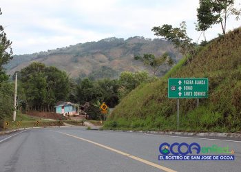 Viaje en fotos: Desde Piedra Blanca, Rancho Arriba hasta Sabana Larga