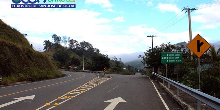 Viaje en fotos: Desde Piedra Blanca, Rancho Arriba hasta Sabana Larga