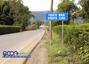 Viaje en fotos: Desde Piedra Blanca, Rancho Arriba hasta Sabana Larga