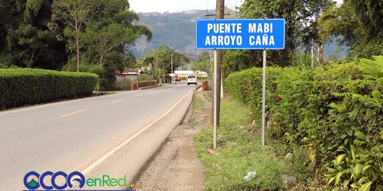 Viaje en fotos: Desde Piedra Blanca, Rancho Arriba hasta Sabana Larga