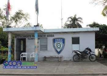 Viaje en fotos: Desde Piedra Blanca, Rancho Arriba hasta Sabana Larga