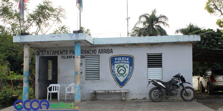Viaje en fotos: Desde Piedra Blanca, Rancho Arriba hasta Sabana Larga