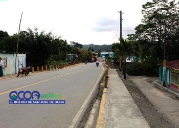Viaje en fotos: Desde Piedra Blanca, Rancho Arriba hasta Sabana Larga