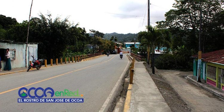 Viaje en fotos: Desde Piedra Blanca, Rancho Arriba hasta Sabana Larga