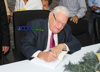 Puesta en circulación de la obra Historia del Deporte Ocoeño