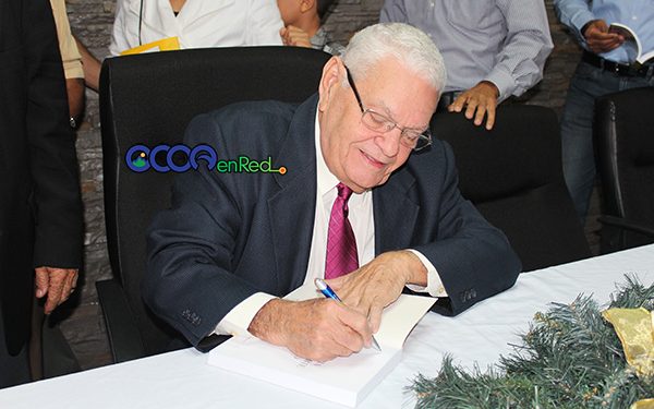 Puesta en circulación de la obra Historia del Deporte Ocoeño