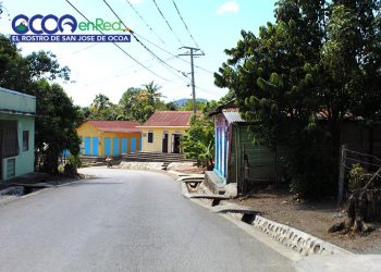 Viaje en fotos: Desde Piedra Blanca, Rancho Arriba hasta Sabana Larga