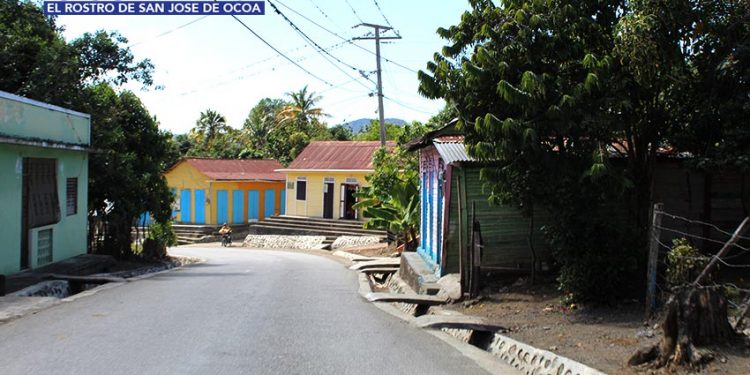 Viaje en fotos: Desde Piedra Blanca, Rancho Arriba hasta Sabana Larga