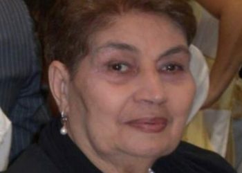 Fallece destacada ocoeña en Florida; una de las primeras enfermeras de la Cínica Arias