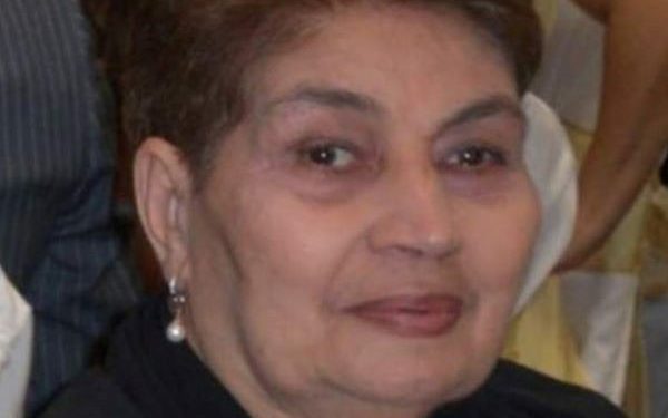 Fallece destacada ocoeña en Florida; una de las primeras enfermeras de la Cínica Arias