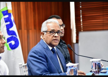 Positivos de COVID-19 ya suman son 4,964; Recuperados 416