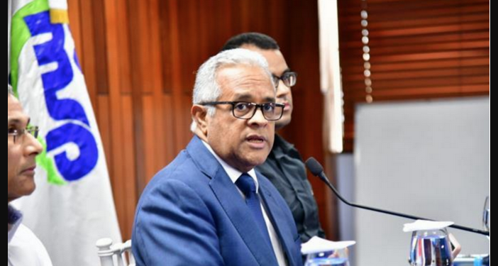 Positivos de COVID-19 ya suman son 4,964; Recuperados 416