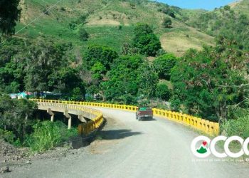 Ocoa registra su sexto caso de coronavirus; RD 6,416 infectados y 286 los fallecidos