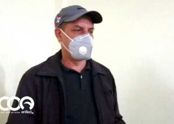 Caso nuevo de Covid-19 en Ocoa es el hijo de señora de la Horma que dió positivo