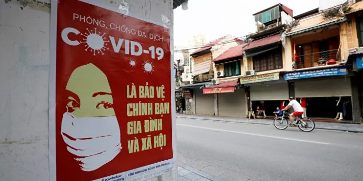 Cómo Vietnam logró vencer al COVID-19 sin lamentar ni una única muerte