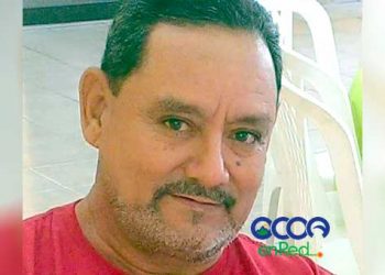 VIDEO: Confirman nombre del primer caso y fallecido por coronavirus en Ocoa