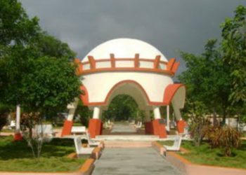 Un Hospital para Sabana Larga: Hospital Dr. Federico Zapata