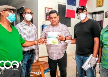 Autoridades de Salud piden no visitar zonas con casos de Covid-19