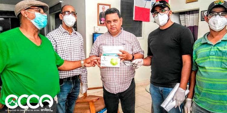 Autoridades de Salud piden no visitar zonas con casos de Covid-19