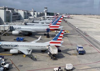 Reiniciarían en junio y julio vuelos a RD desde Estados Unidos y España