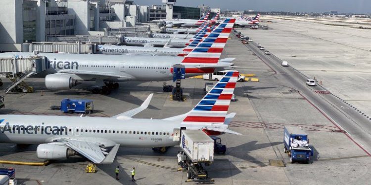 Reiniciarían en junio y julio vuelos a RD desde Estados Unidos y España