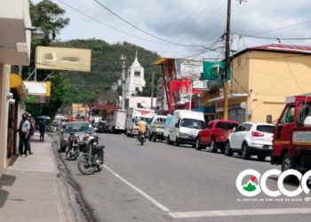 Comerciantes ocoeños perdieron económicamente; pero ganaron su familia